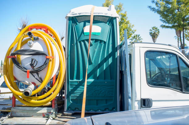 Best Local porta potty services  in Geneva, AL