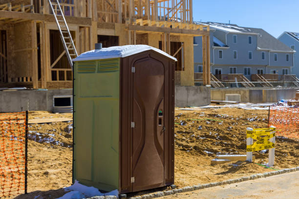 Portable Toilet Options We Offer in Geneva, AL