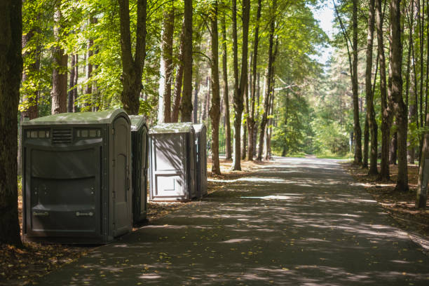 Best Affordable porta potty rental  in Geneva, AL