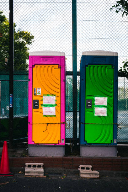 Best High-end porta potty rental  in Geneva, AL
