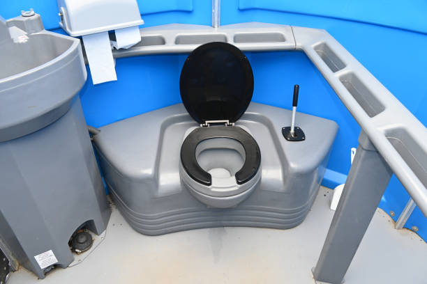 Portable Toilet Options We Offer in Geneva, AL