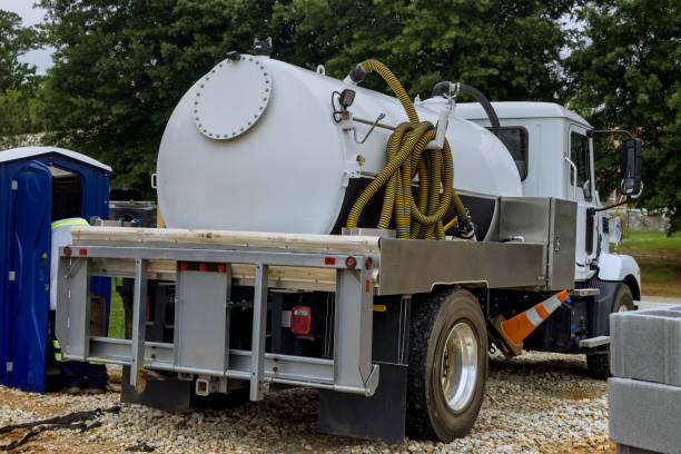 Geneva, AL porta potty rental Company