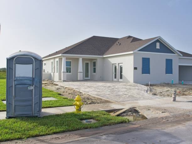 Best Sanitation services for porta potties  in Geneva, AL