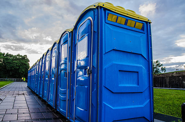 Portable restroom solutions in Geneva, AL