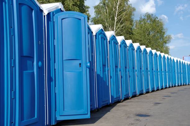 Sanitation services for porta potties in Geneva, AL